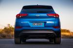 Hyundai Tucson 2015 года (AU)